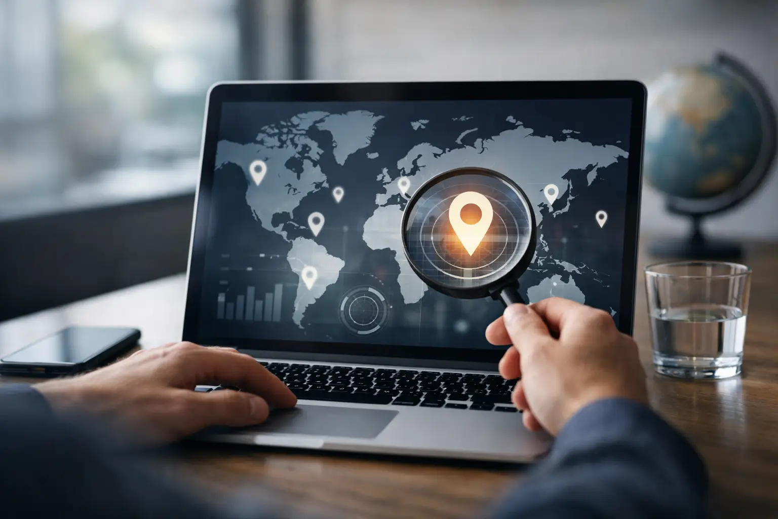 How Accurate Is IP Geolocation for Your Needs?