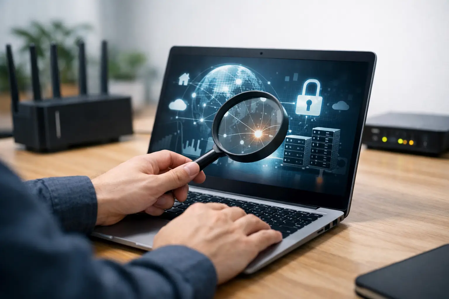 How to Check for CGNAT on Your Internet Connection