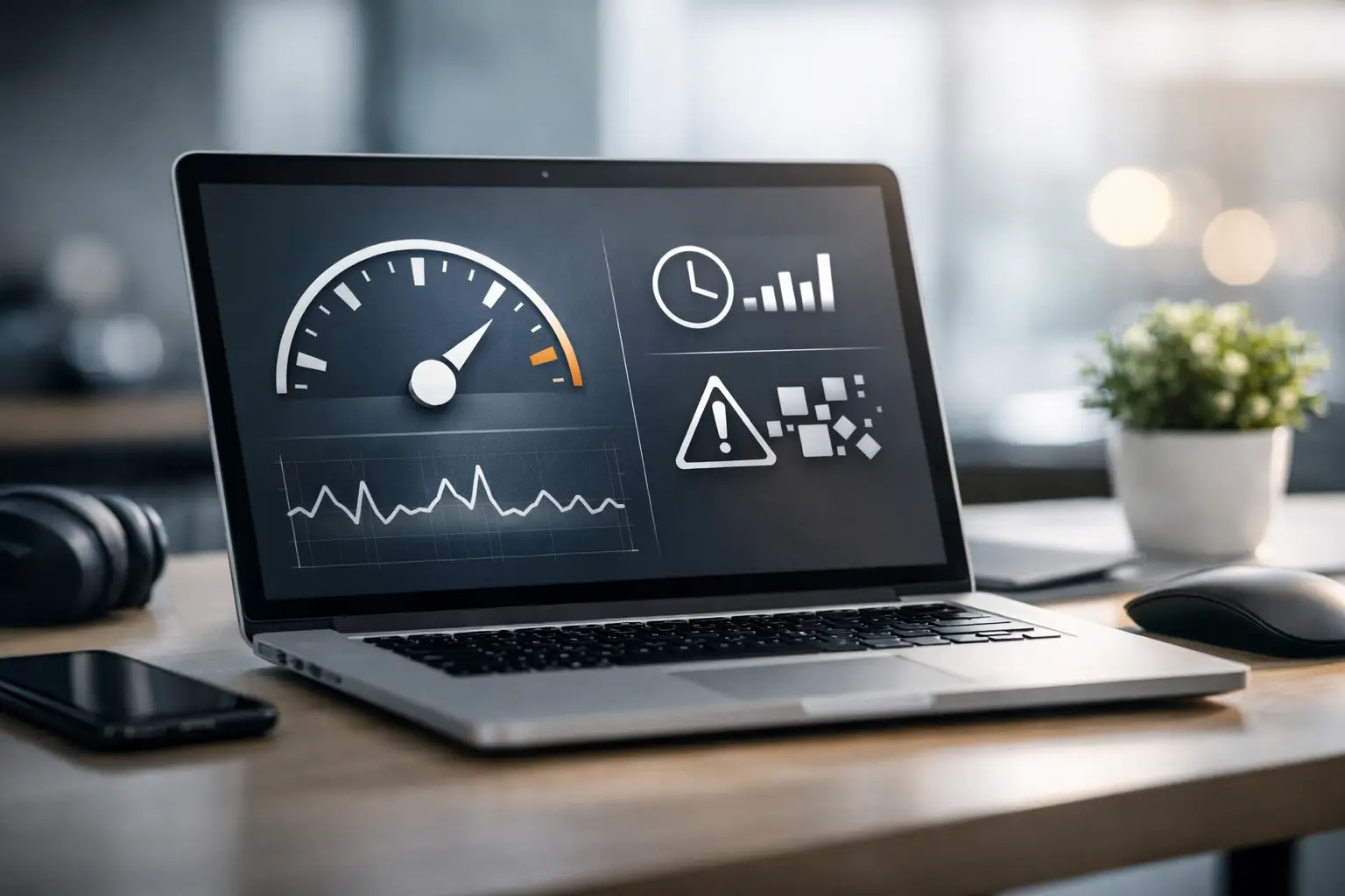 Online Ping Test: Check Latency and Packet Loss