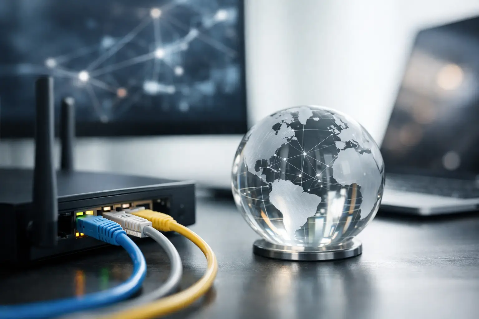 What Is a Static IP Address? Uses and Trade-Offs