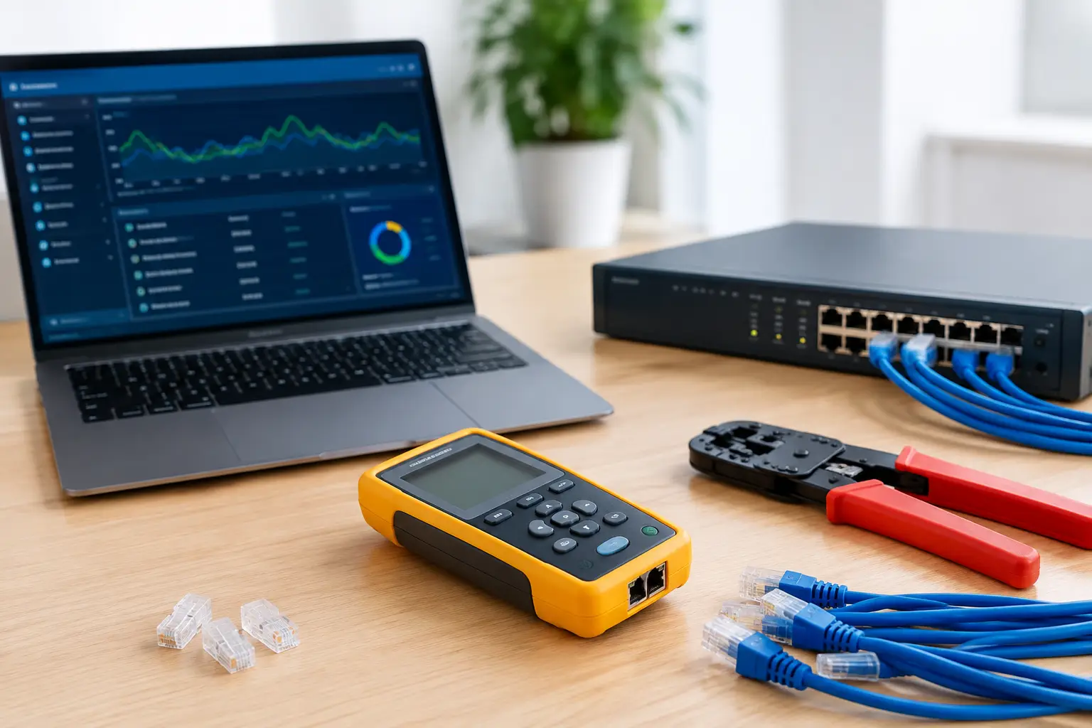 Best Tools for Network Diagnostics, Explained