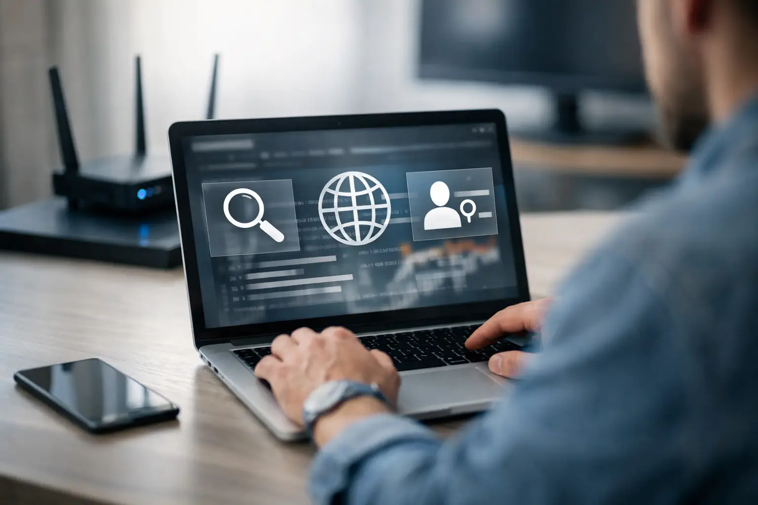 Can ISP Track Browsing? What They Can Actually See