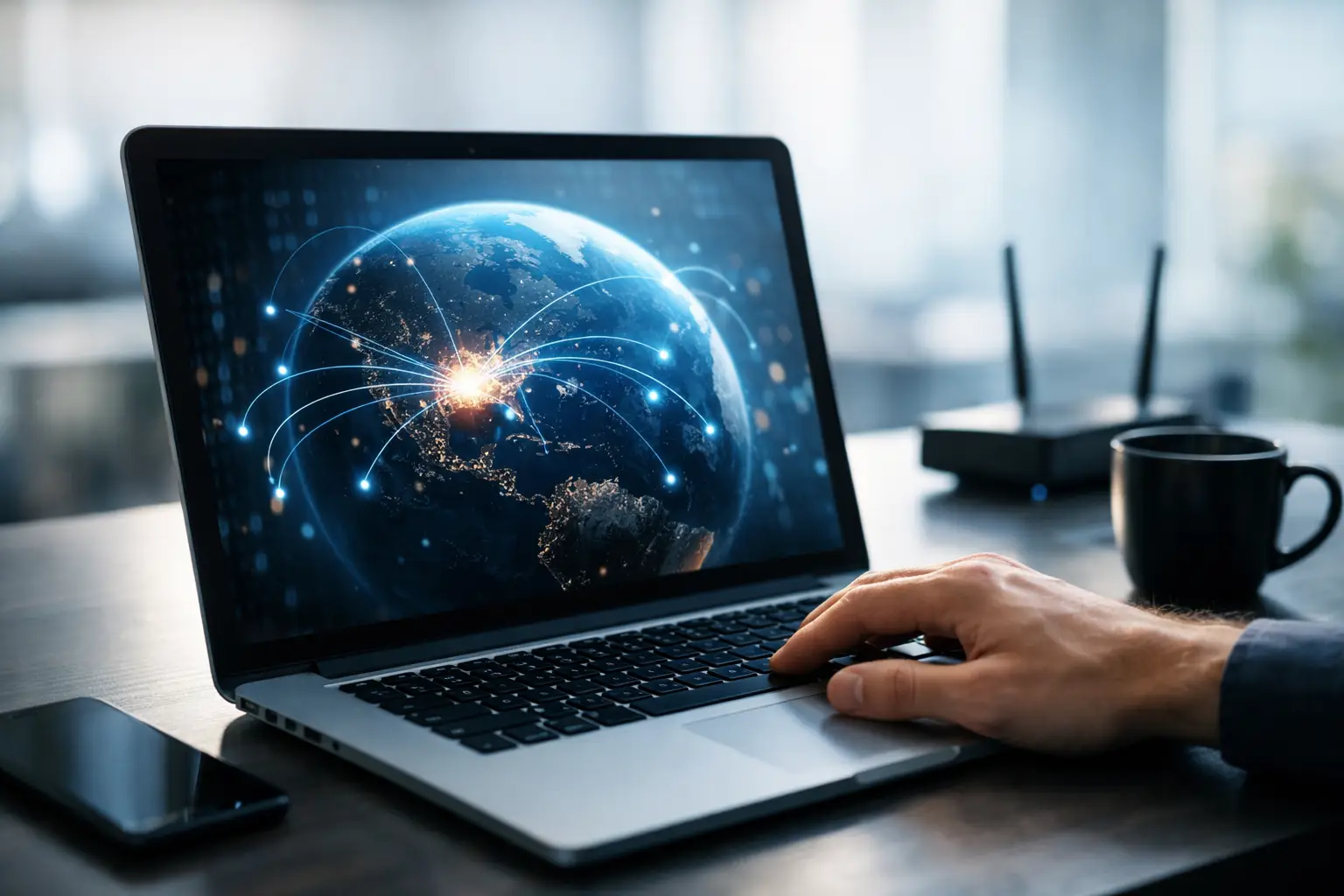 How to Find External IP Address on Any Network
