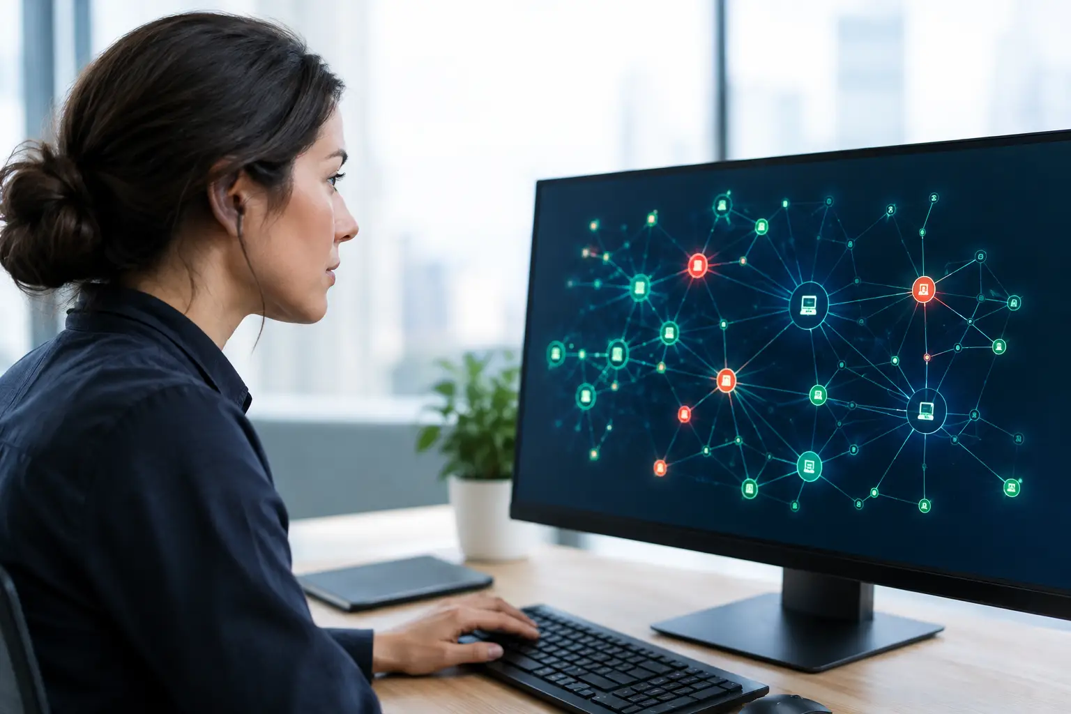Connection Monitoring: Find Problems Before They Spread