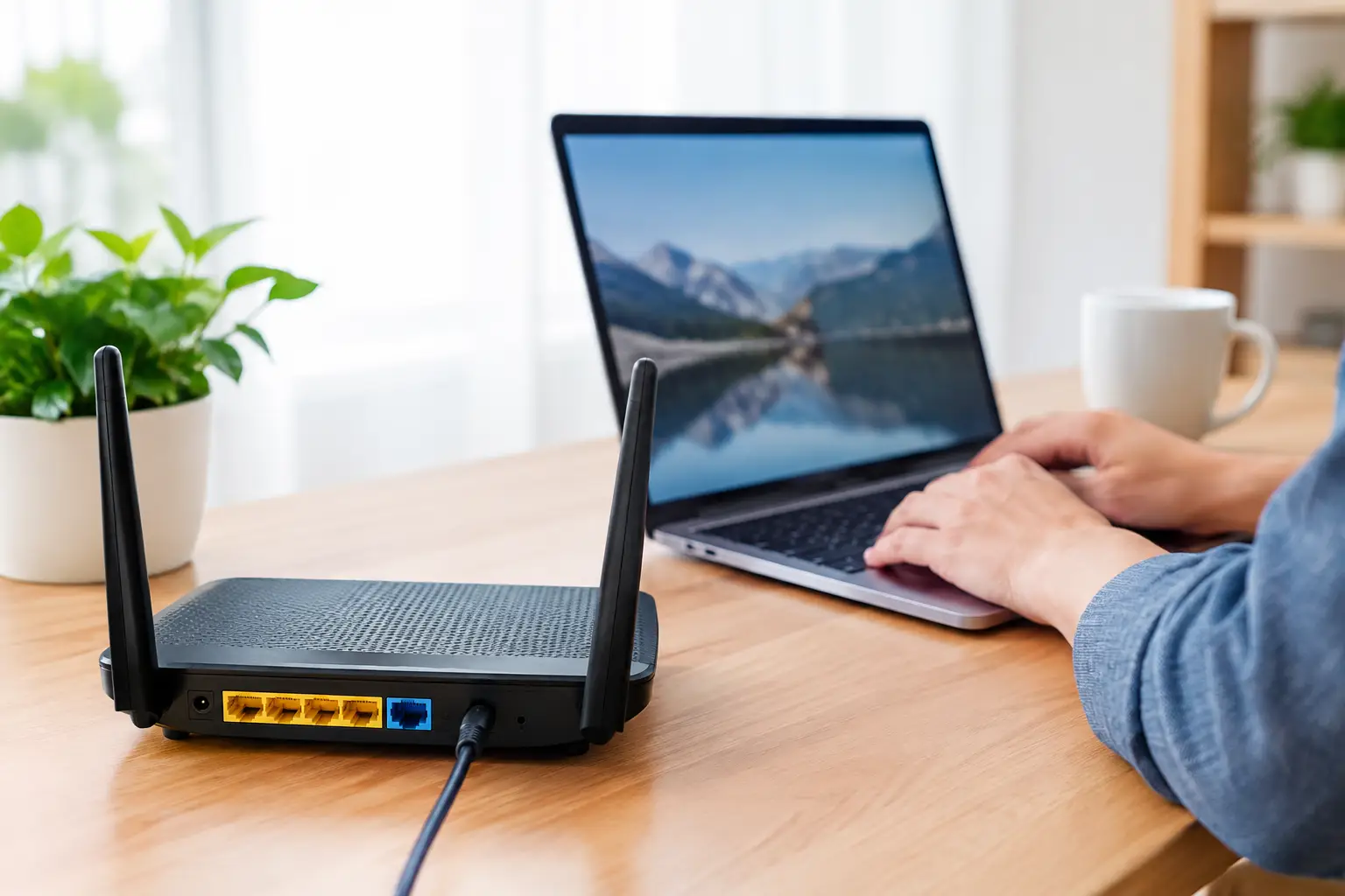 How to Find Router WAN Address in Minutes