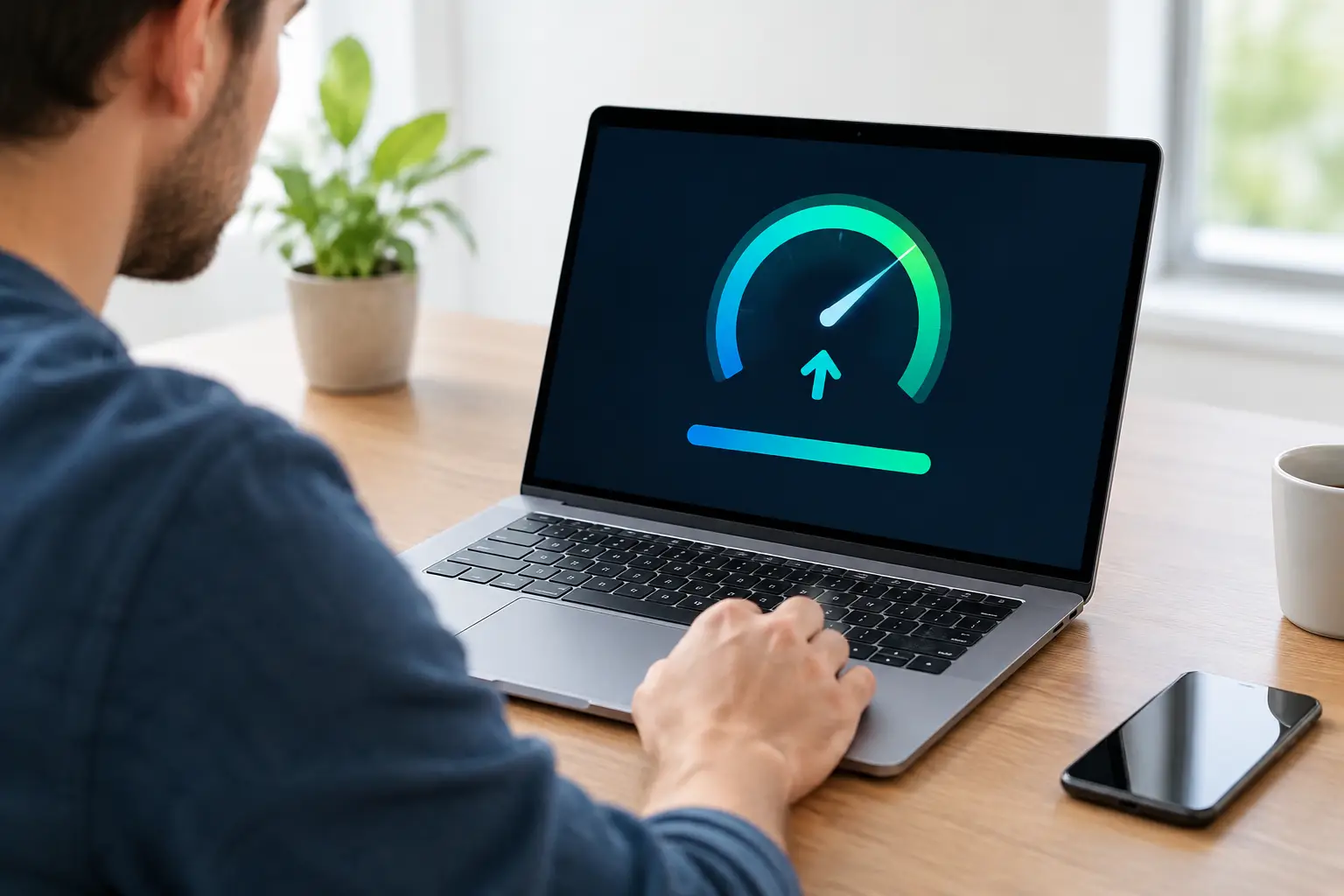 How to Test Upload Speed and Find Slowdowns