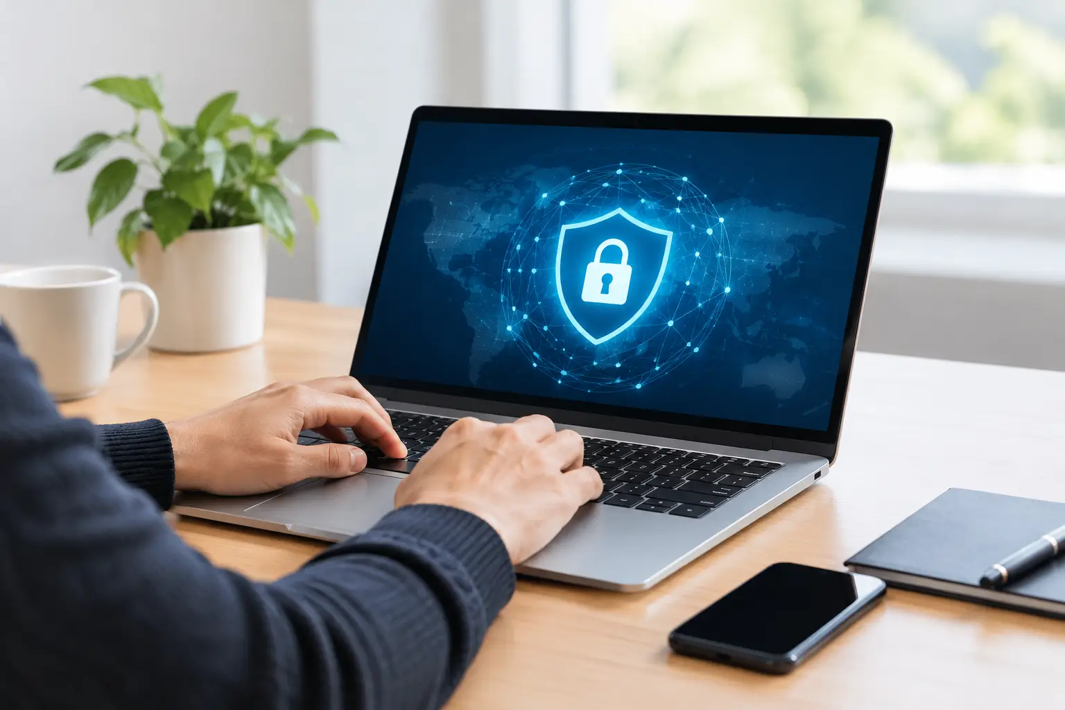 IP Address Privacy Guide for Safer Browsing