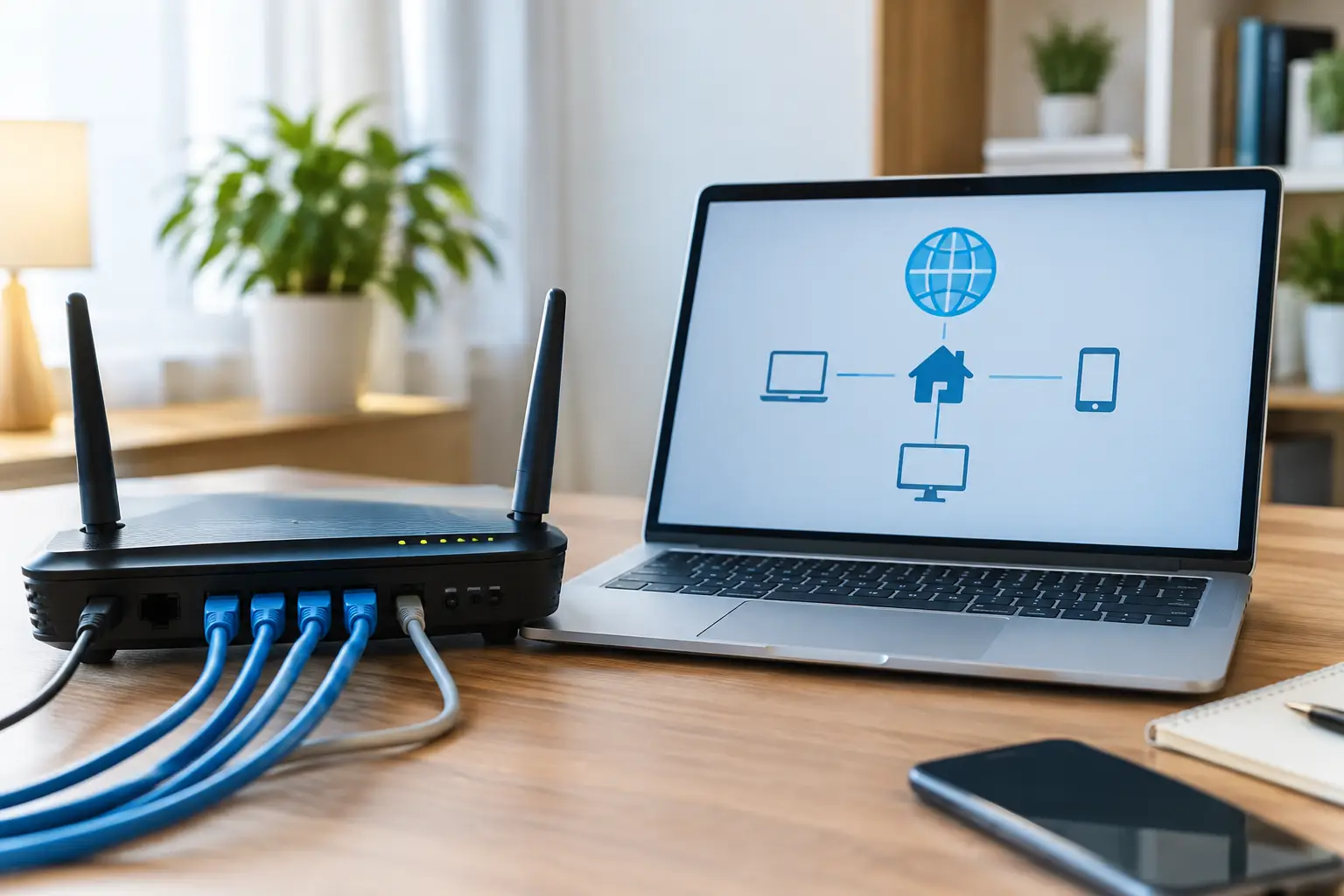 IPv4 Subnet Mask Guide for Home Networks